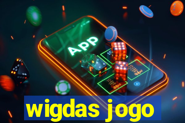 wigdas jogo